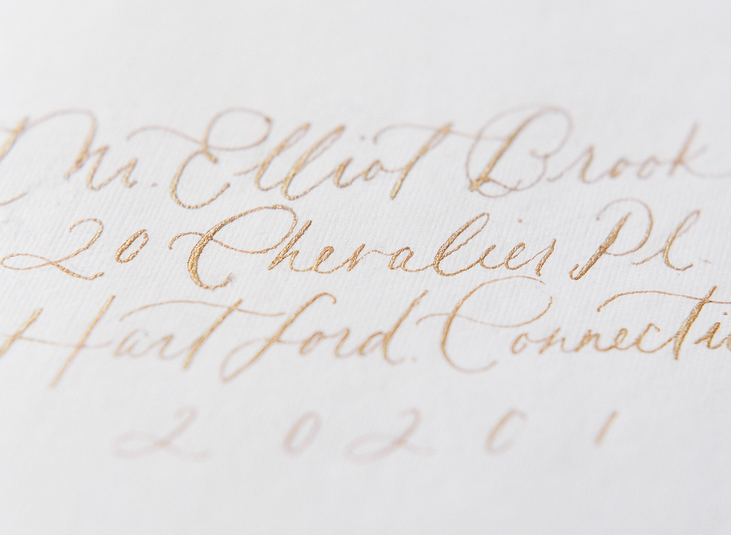 Elegant destination wedding in Paris