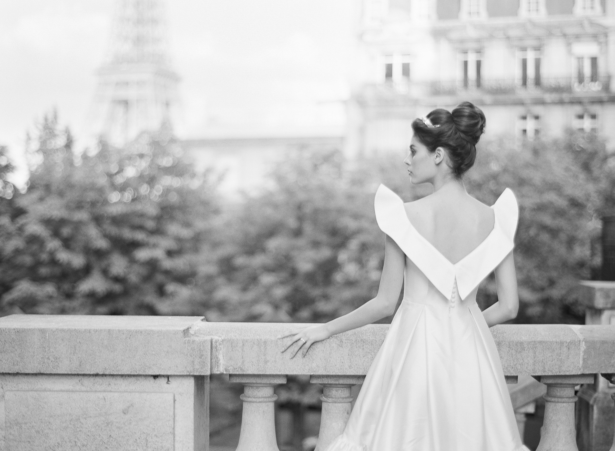 Wedding planner Paris