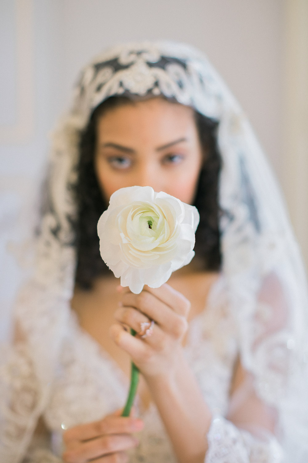 Luxury destination wedding in Provence