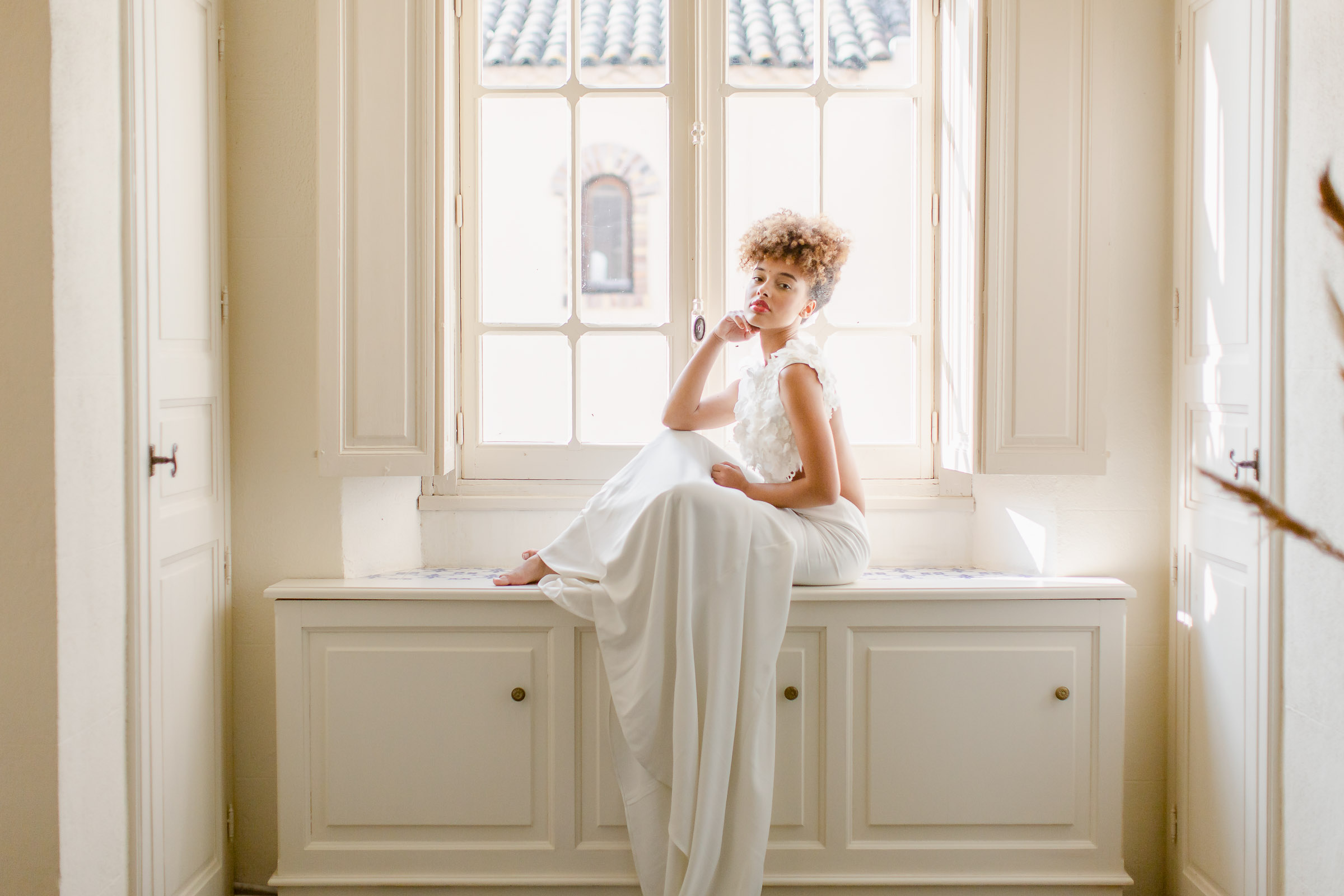 Luxury wedding planner in the South of France