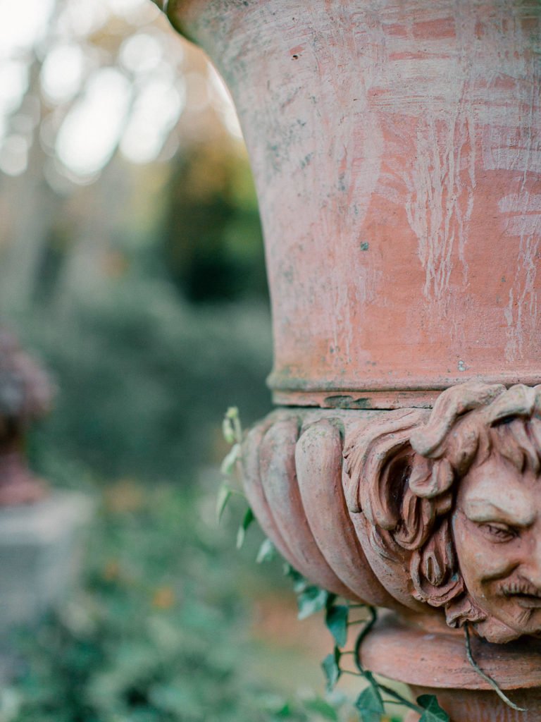 An Elegant Micro Wedding in the South of France