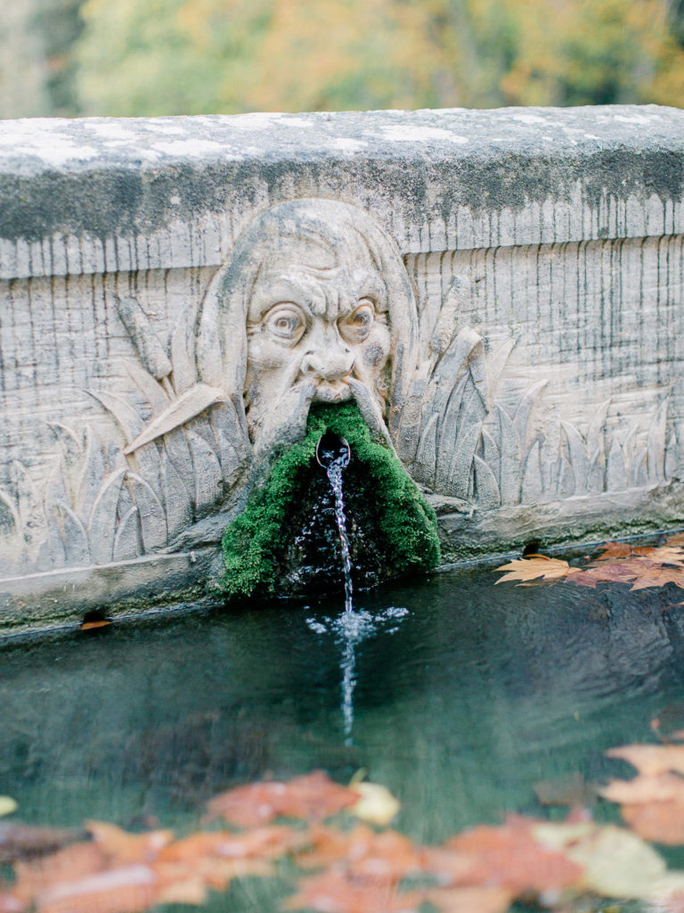 An Elegant Micro Wedding in the South of France