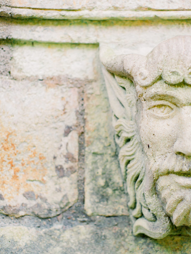 An Elegant Micro Wedding in the South of France