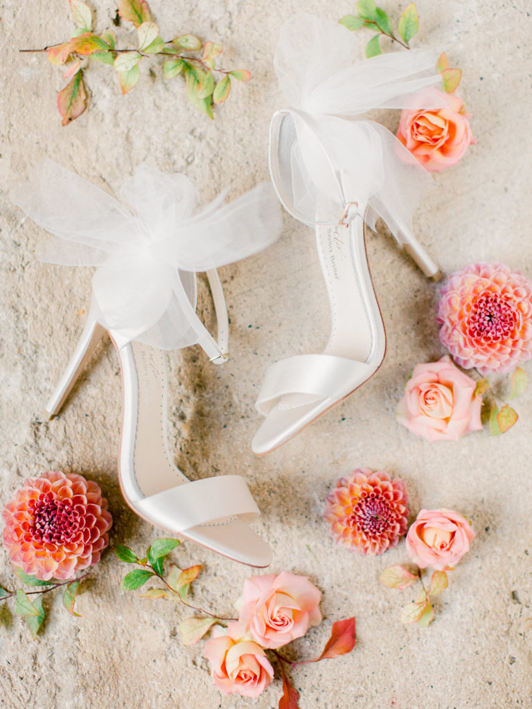 An Elegant Micro Wedding in the South of France