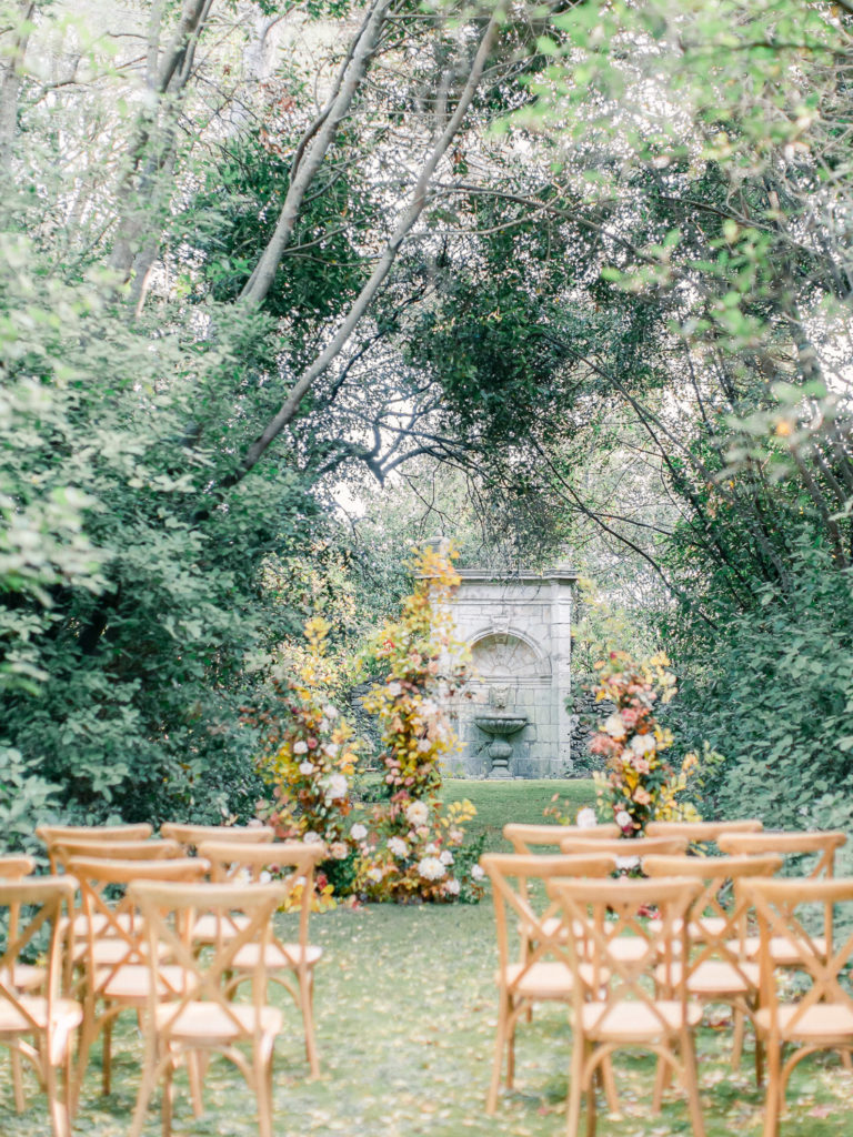 An Elegant Micro Wedding in the South of France