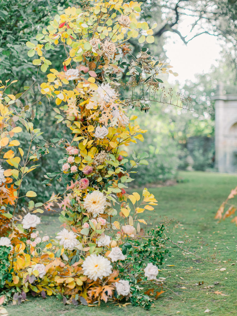 An Elegant Micro Wedding in the South of France