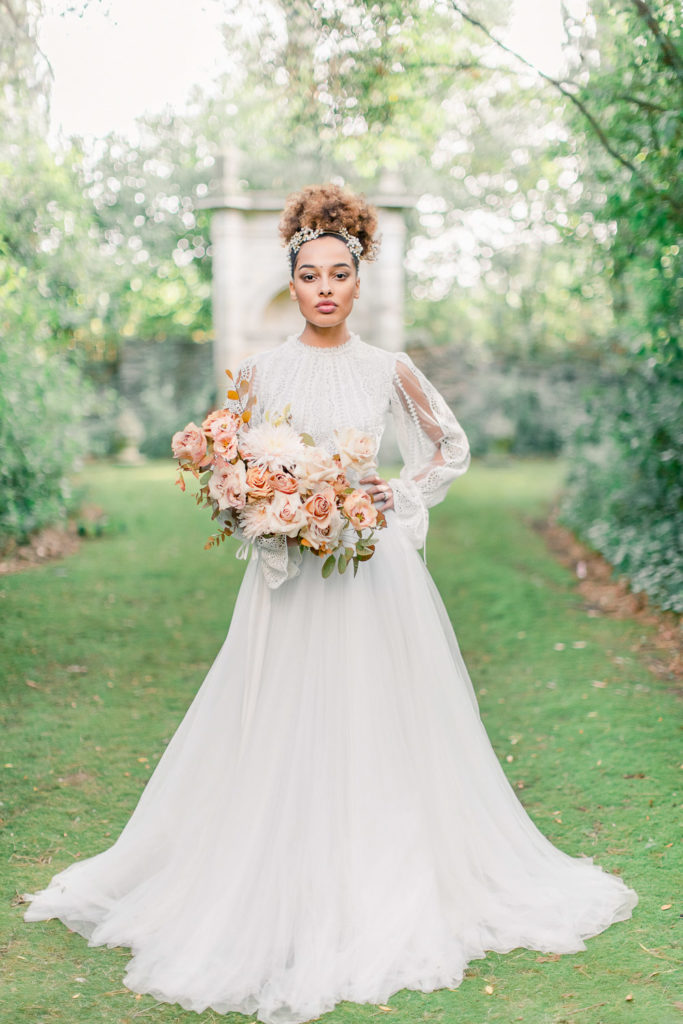 An Elegant Micro Wedding in the South of France