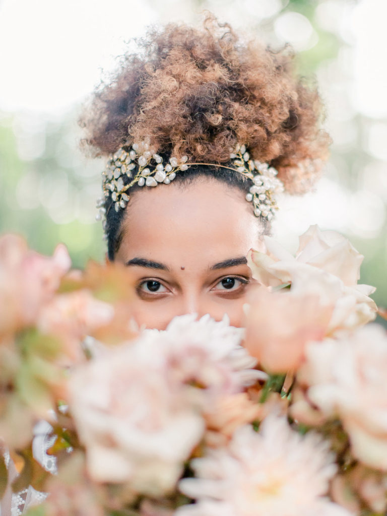 An Elegant Micro Wedding in the South of France