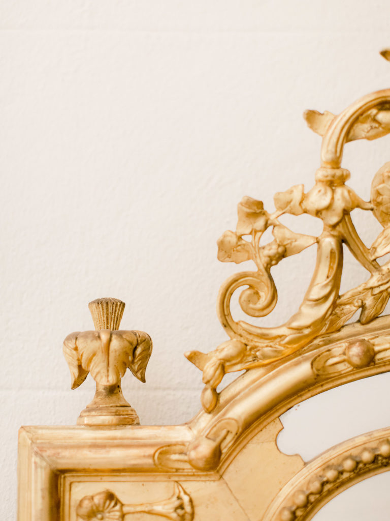 An Elegant Micro Wedding in the South of France