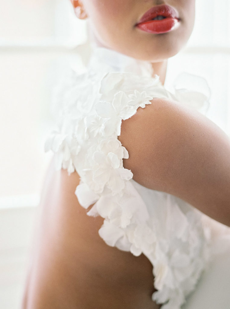 An Elegant Micro Wedding in the South of France