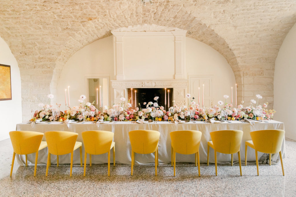 Wedding planner South of France