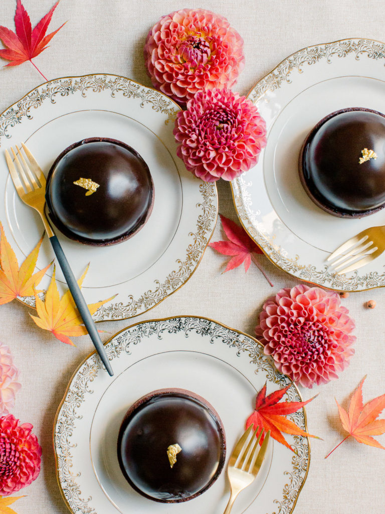 An Elegant Micro Wedding in the South of France