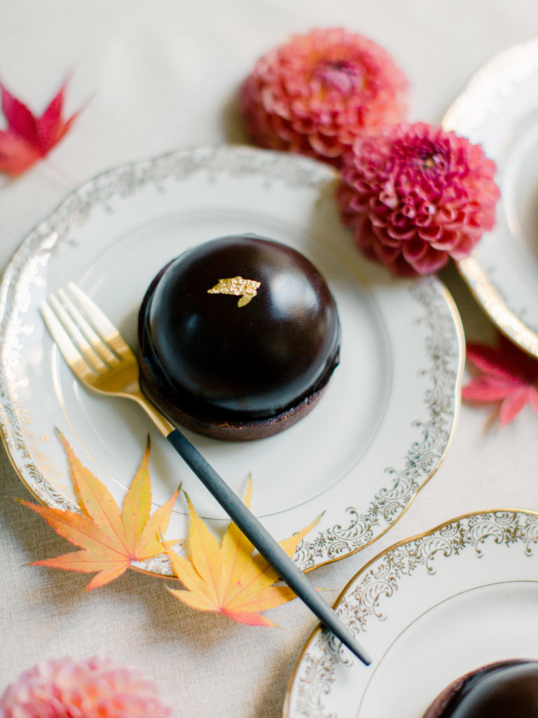 An Elegant Micro Wedding in the South of France