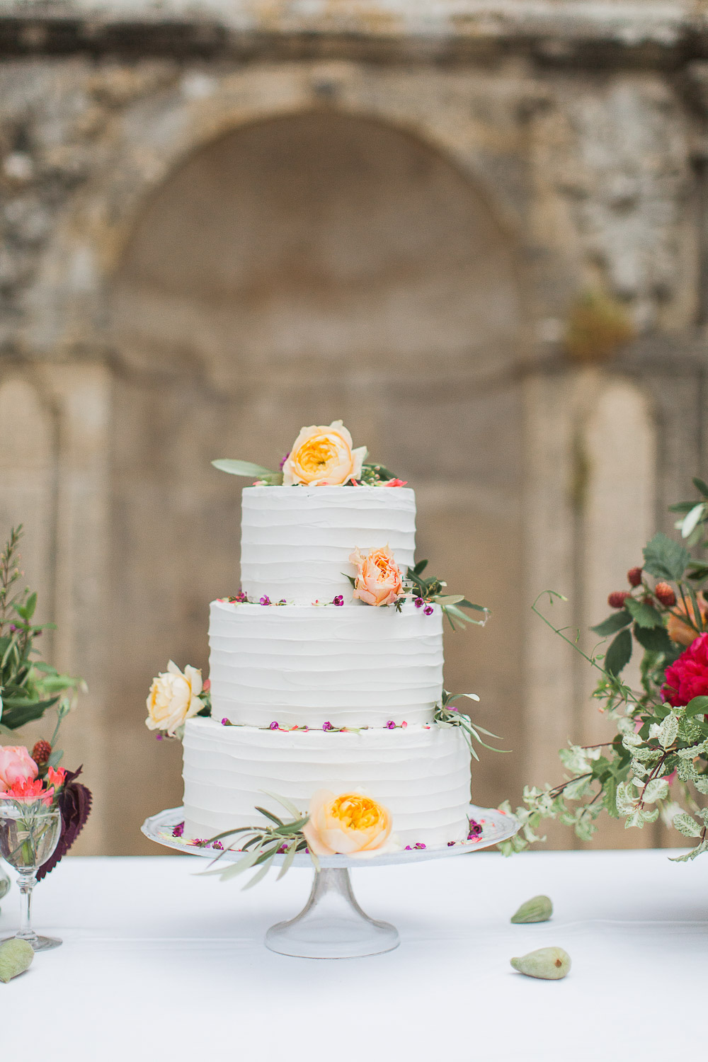 Wedding in the South of France