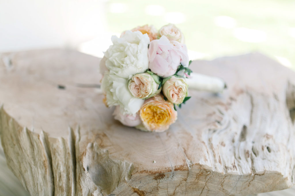 An Intimate Provence Destination Wedding at Domaine Sainte Colombe