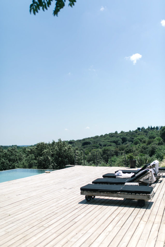 An Intimate Provence Destination Wedding at Domaine Sainte Colombe