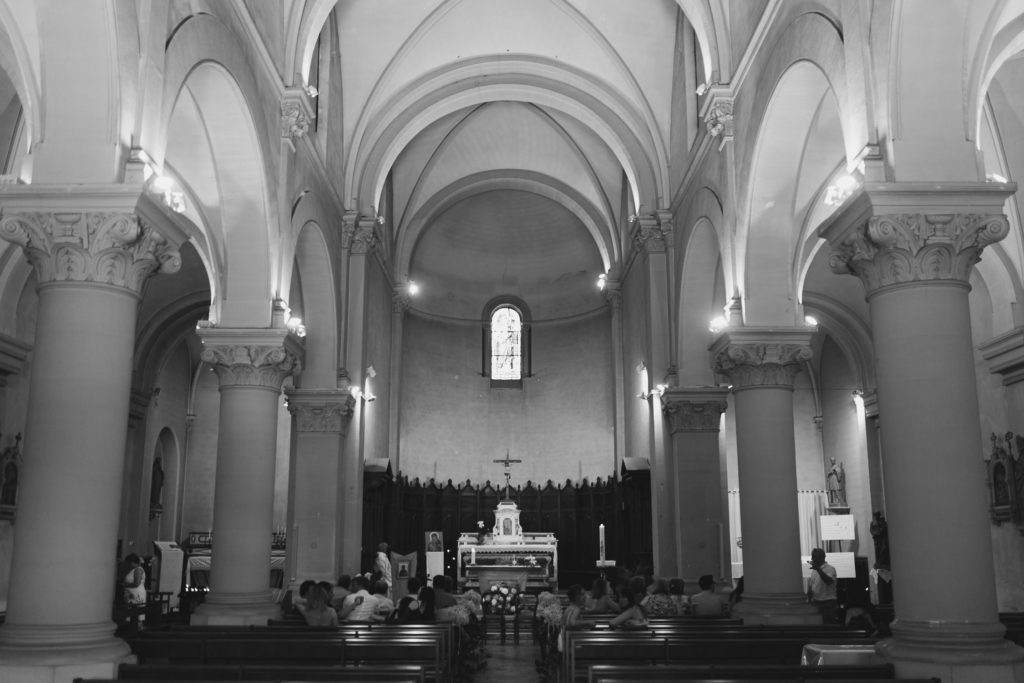 An Intimate Provence Destination Wedding at Domaine Sainte Colombe