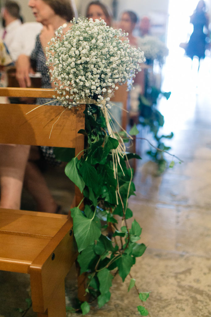 An Intimate Provence Destination Wedding at Domaine Sainte Colombe