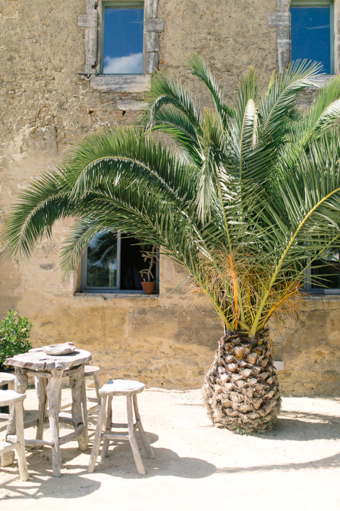 An Intimate Provence Destination Wedding at Domaine Sainte Colombe