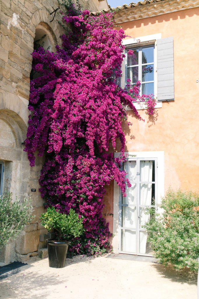 An Intimate Provence Destination Wedding at Domaine Sainte Colombe