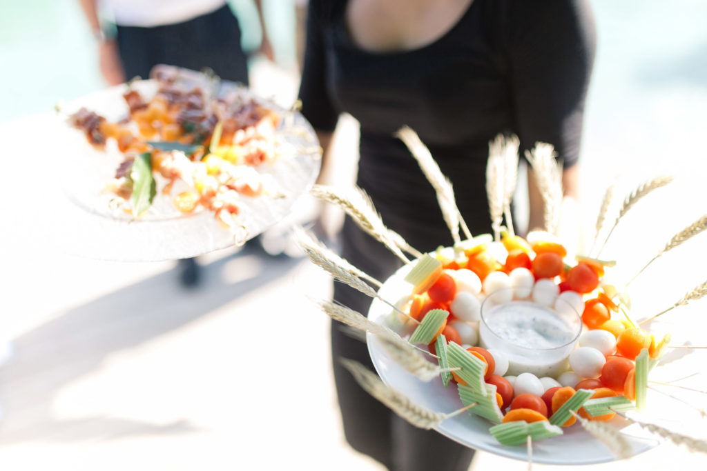 An Intimate Provence Destination Wedding at Domaine Sainte Colombe