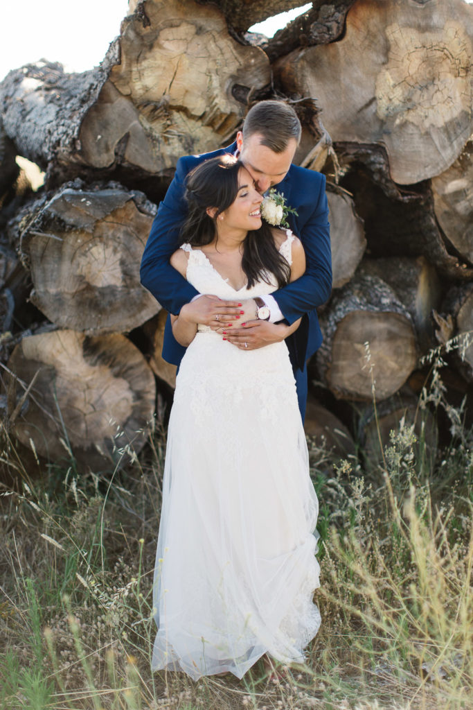 An Intimate Provence Destination Wedding at Domaine Sainte Colombe