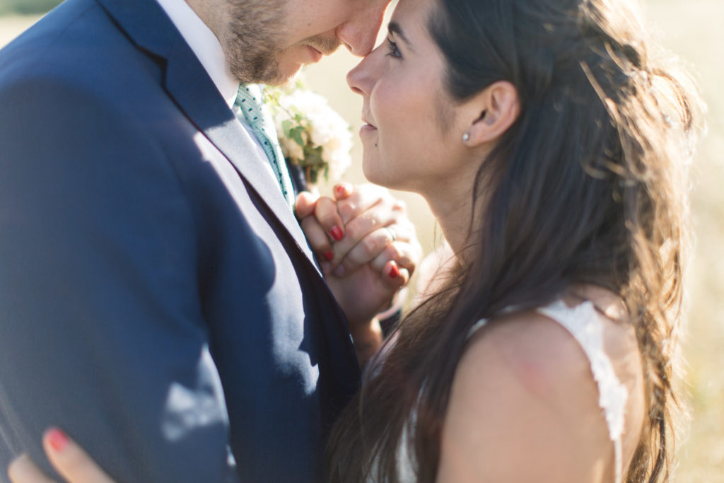 An Intimate Provence Destination Wedding at Domaine Sainte Colombe
