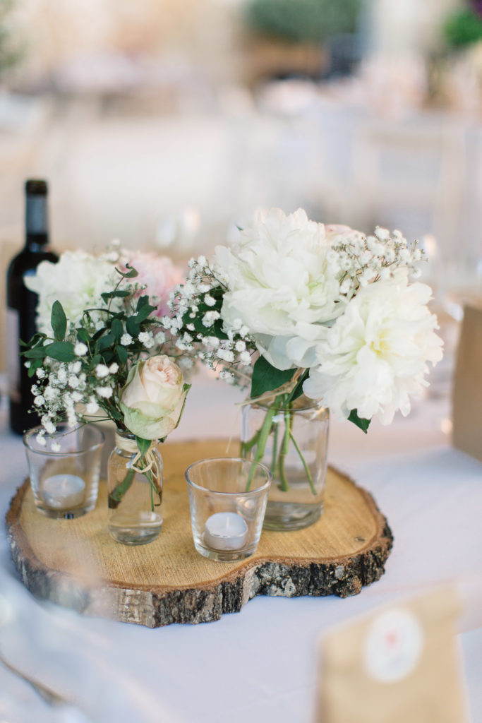 An Intimate Provence Destination Wedding at Domaine Sainte Colombe