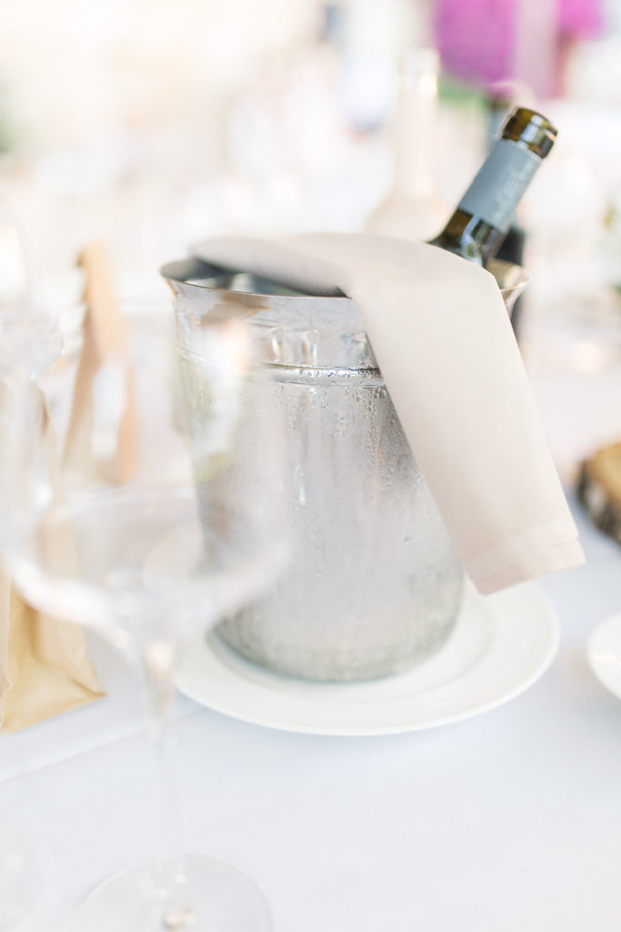 An Intimate Provence Destination Wedding at Domaine Sainte Colombe