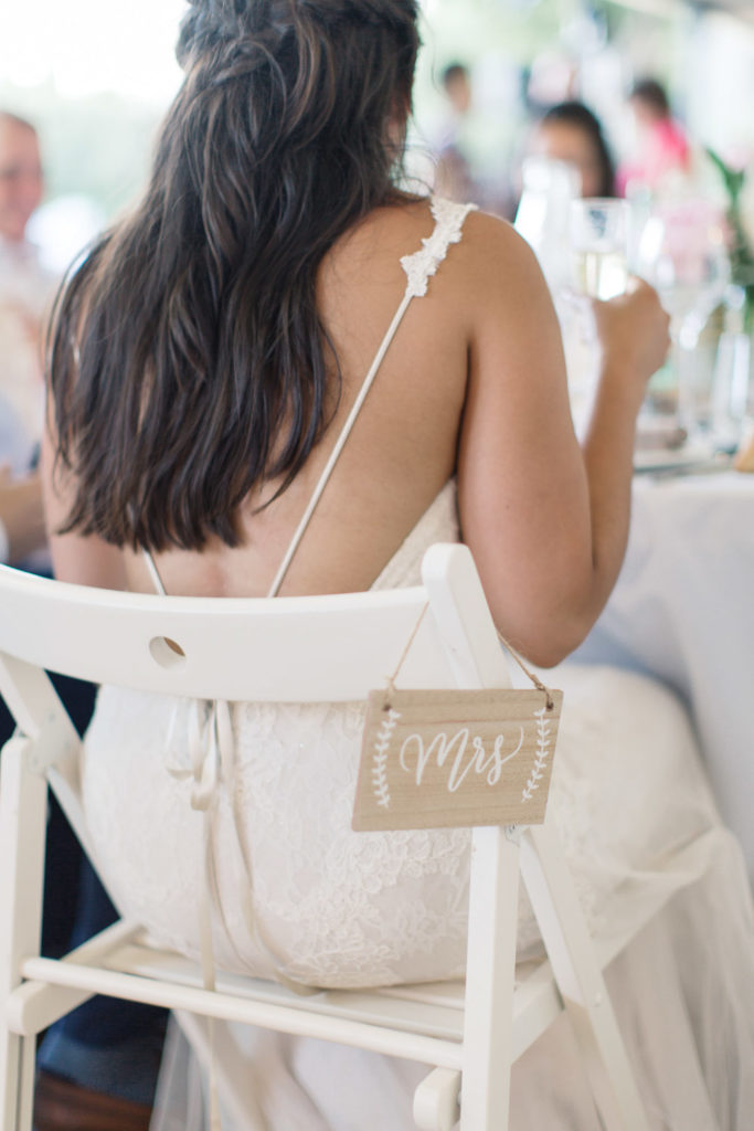 An Intimate Provence Destination Wedding at Domaine Sainte Colombe