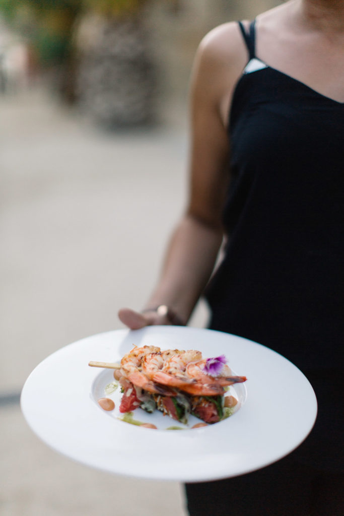 An Intimate Provence Destination Wedding at Domaine Sainte Colombe