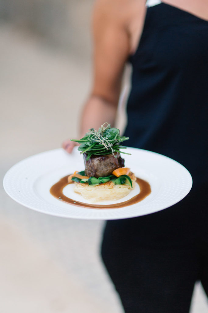 An Intimate Provence Destination Wedding at Domaine Sainte Colombe