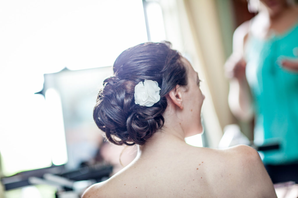 A Romantic Chateau Wedding in the South of France at Chateau de Pouget