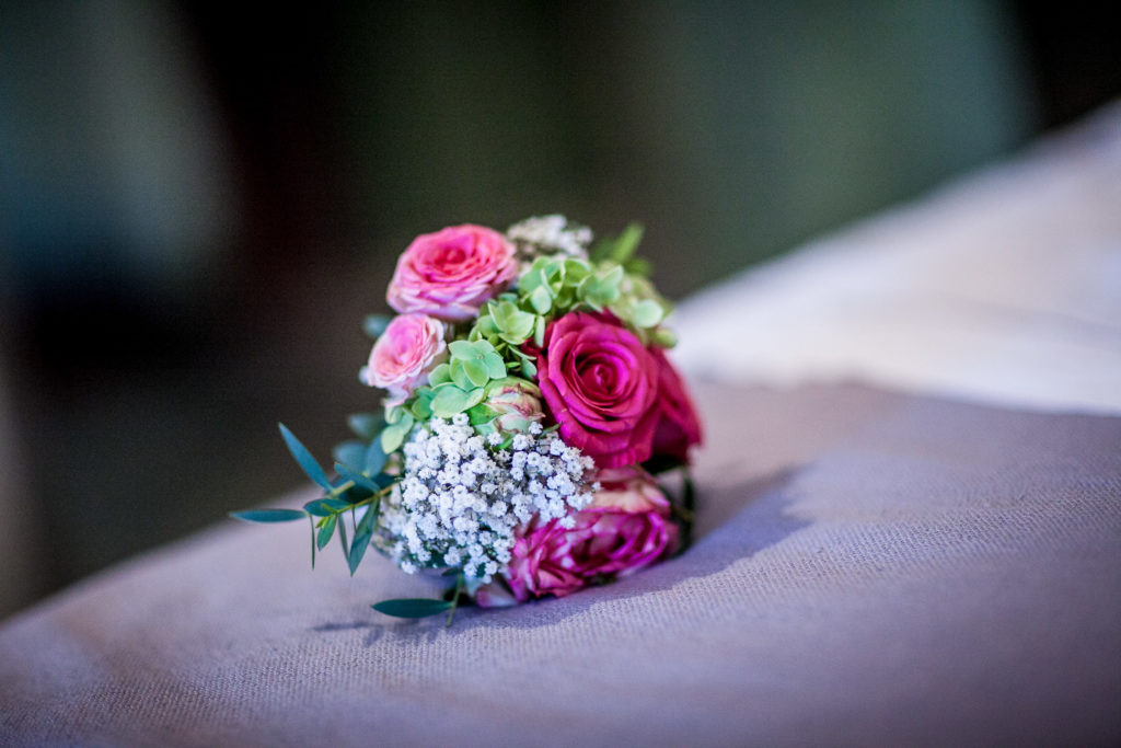 A Romantic Chateau Wedding in the South of France at Chateau de Pouget