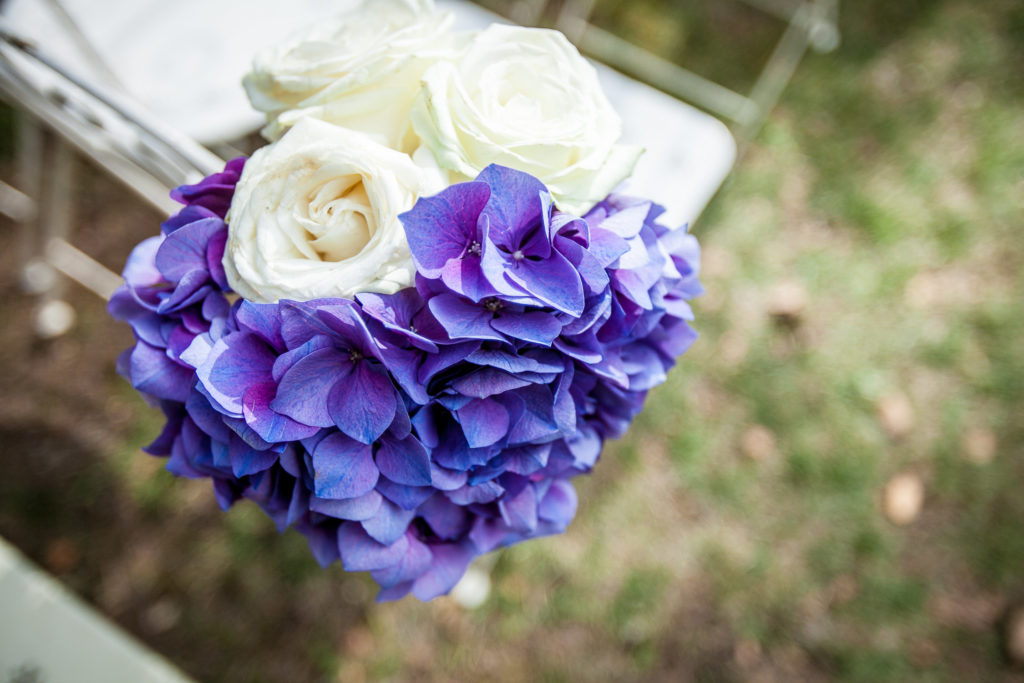 A Romantic Chateau Wedding in the South of France at Chateau de Pouget