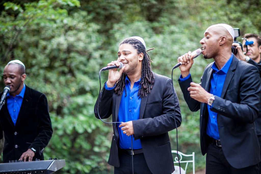 A Romantic Chateau Wedding in the South of France at Chateau de Pouget