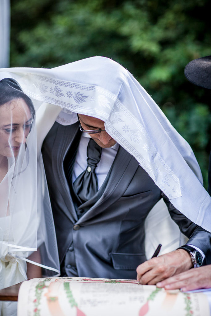 A Romantic Chateau Wedding in the South of France at Chateau de Pouget