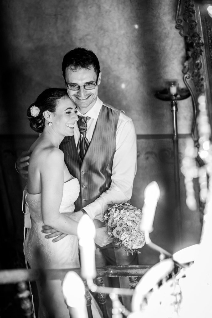 A Romantic Chateau Wedding in the South of France at Chateau de Pouget