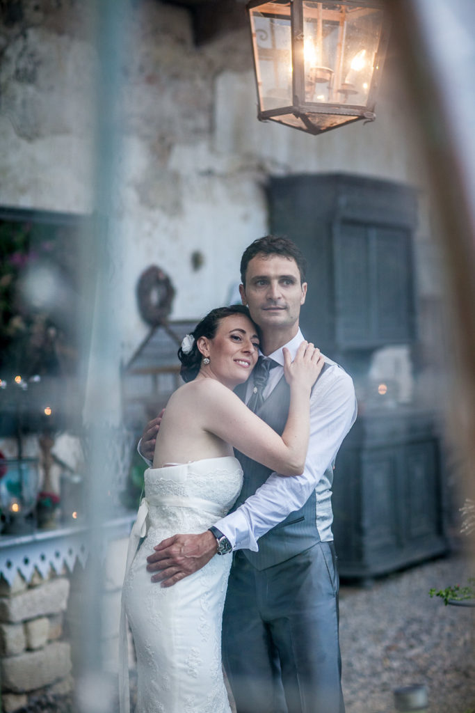 A Romantic Chateau Wedding in the South of France at Chateau de Pouget