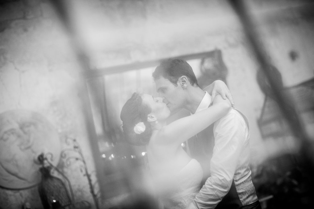 A Romantic Chateau Wedding in the South of France at Chateau de Pouget