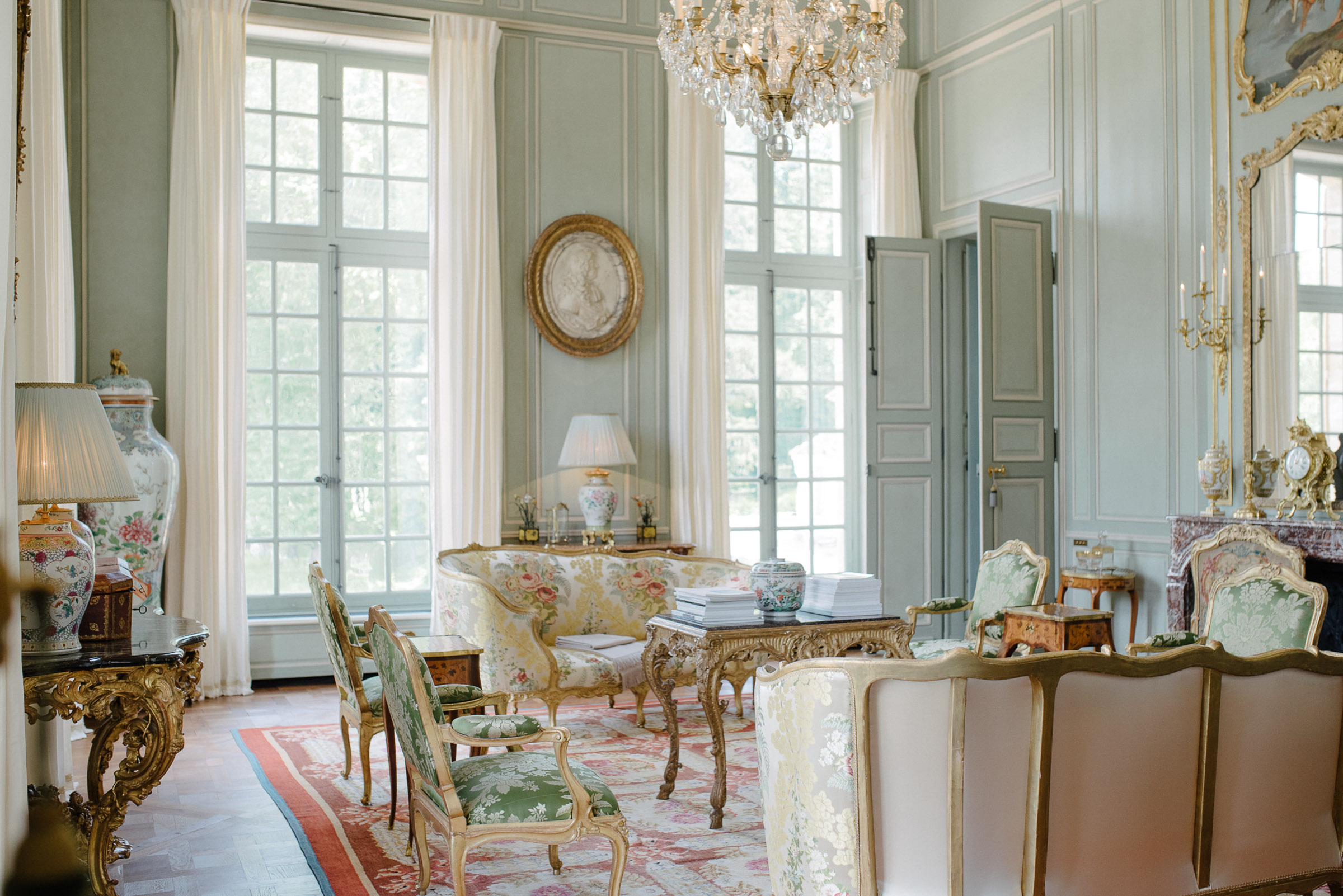 Luxury destination weddings in Paris and France