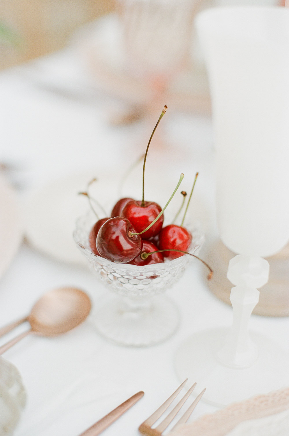 Intimate destination weddings in France