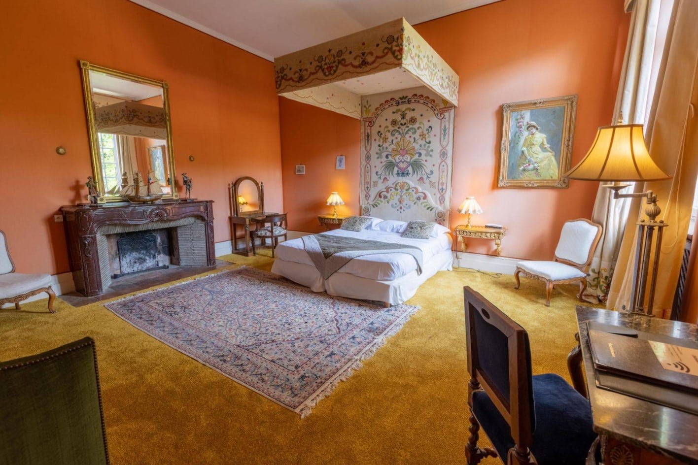 Intimate wedding planner near Carcassonne and Beziers