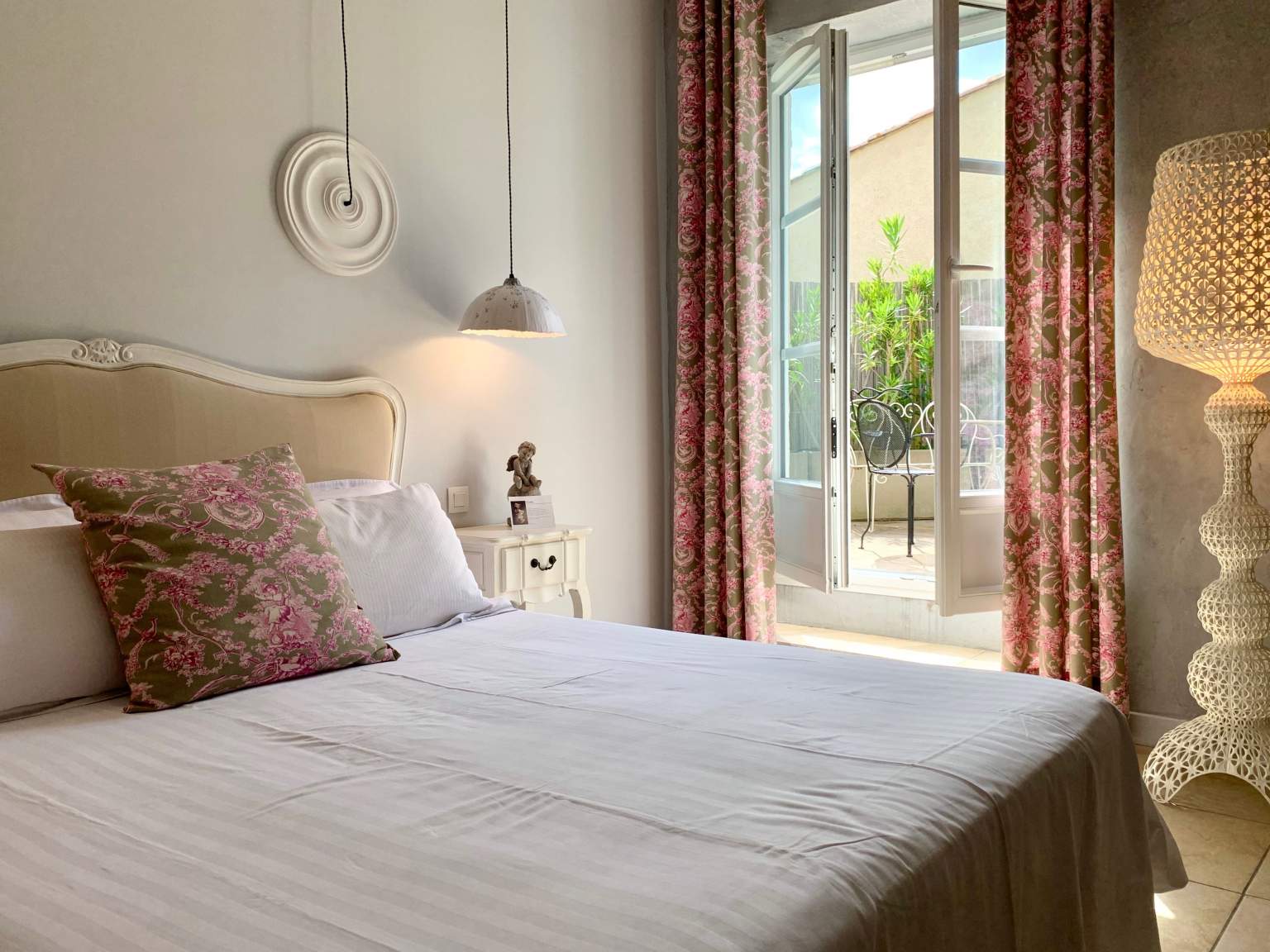 Event planner in the South of France